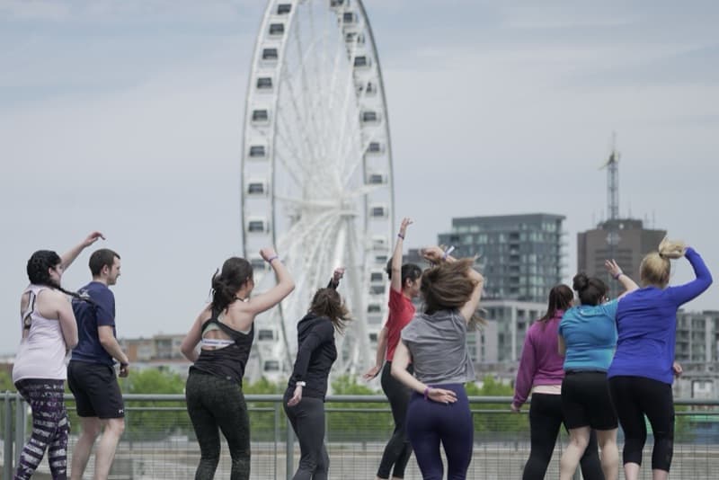 Centre d'études collégiales en Charlevoix